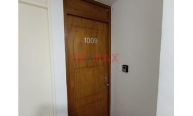 🔰Alquiler Departamento 📌Cond. Centrika 🎯Vive Seguro A Pasos De Real Plaza 🔝