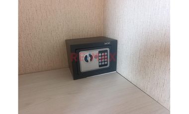 🔰Alquiler Departamento 📌Cond. Centrika 🎯Vive Seguro A Pasos De Real Plaza 🔝