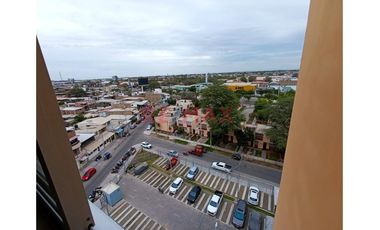 🔰Alquiler Departamento 📌Cond. Centrika 🎯Vive Seguro A Pasos De Real Plaza 🔝