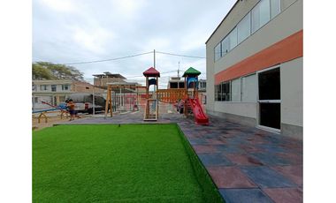 🔰Alquiler Departamento 📌Cond. Centrika 🎯Vive Seguro A Pasos De Real Plaza 🔝