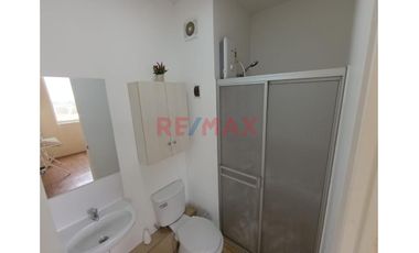 🔰Alquiler Departamento 📌Cond. Centrika 🎯Vive Seguro A Pasos De Real Plaza 🔝