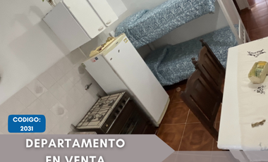 Departamento  En Venta En Santa Teresita, Costa Atlántica, Buenos Aires