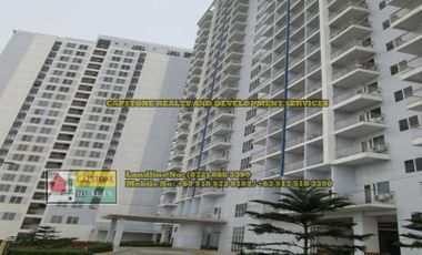 RUSH: Condominium Unit for sale, SM Wind Residences Tagaytay (SOLD)