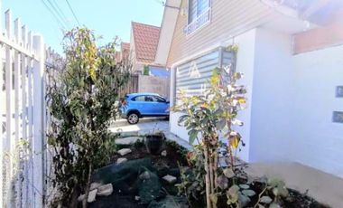 Las Casitas de Paty Vende ¡ESTAS BUSCANDO UN LUGAR ACOGEDOR, EN UN MUY BUEN SECTOR DE LOS PINOS EN QUILPUE!