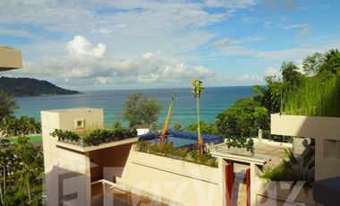 2 Bedroom Apartment for sale at Seaview Residence