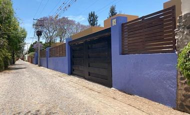 Casa en Venta de Un Piso en Valle Verde, Apaseo el Grande, Guanajuato