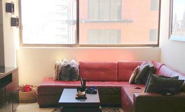 Excelente Departamento en Hacienda Del Ciervo - Interlomas