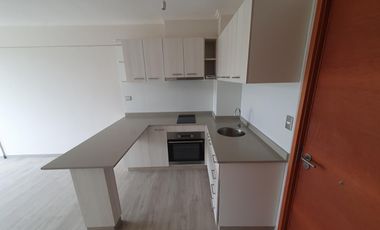 Depto 1 Dormitorio, Nuevo, Edif. Alto Pelluco, Pto Montt