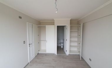 Depto 1 Dormitorio, Nuevo, Edif. Alto Pelluco, Pto Montt