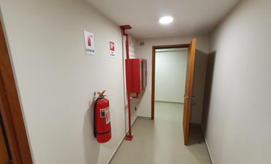 Depto 1 Dormitorio, Nuevo, Edif. Alto Pelluco, Pto Montt