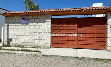 TERRENO EN VENTA EN TEQUSIQUIAPAN EN RESIDENCIAL HACIENDAS DARIO