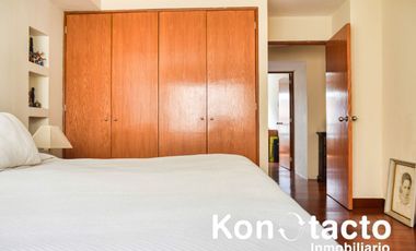 DEPARTAMENTO EN VENTA EN POLANCO V SECCIÓN, LAMARTINE, MIGUEL HIDALGO