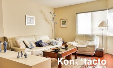 DEPARTAMENTO EN VENTA EN POLANCO V SECCIÓN, LAMARTINE, MIGUEL HIDALGO