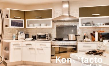 DEPARTAMENTO EN VENTA EN POLANCO V SECCIÓN, LAMARTINE, MIGUEL HIDALGO
