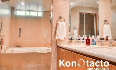 DEPARTAMENTO EN VENTA EN POLANCO V SECCIÓN, LAMARTINE, MIGUEL HIDALGO