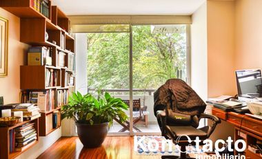 DEPARTAMENTO EN VENTA EN POLANCO V SECCIÓN, LAMARTINE, MIGUEL HIDALGO