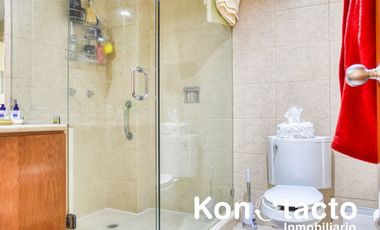 DEPARTAMENTO EN VENTA EN POLANCO V SECCIÓN, LAMARTINE, MIGUEL HIDALGO