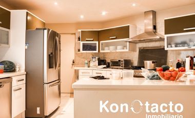 DEPARTAMENTO EN VENTA EN POLANCO V SECCIÓN, LAMARTINE, MIGUEL HIDALGO