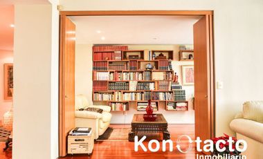 DEPARTAMENTO EN VENTA EN POLANCO V SECCIÓN, LAMARTINE, MIGUEL HIDALGO