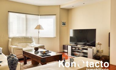 DEPARTAMENTO EN VENTA EN POLANCO V SECCIÓN, LAMARTINE, MIGUEL HIDALGO