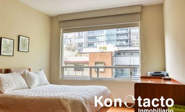 DEPARTAMENTO EN VENTA EN POLANCO V SECCIÓN, LAMARTINE, MIGUEL HIDALGO
