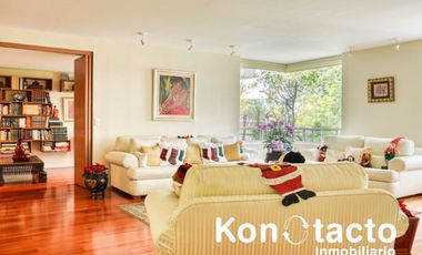 DEPARTAMENTO EN VENTA EN POLANCO V SECCIÓN, LAMARTINE, MIGUEL HIDALGO