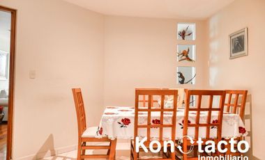 DEPARTAMENTO EN VENTA EN POLANCO V SECCIÓN, LAMARTINE, MIGUEL HIDALGO