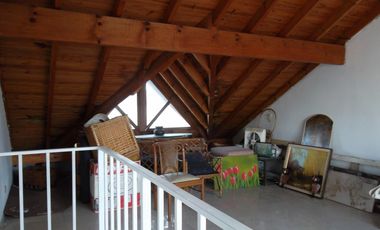 HERMOSO DUPLEX 3 AMBIENTES CON PATIO, ALTILLO Y BALCON, CHILAVERT
