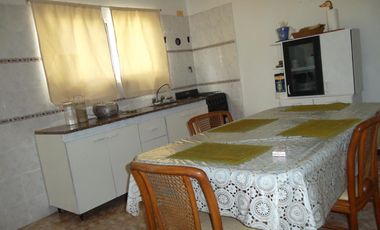 HERMOSO DUPLEX 3 AMBIENTES CON PATIO, ALTILLO Y BALCON, CHILAVERT
