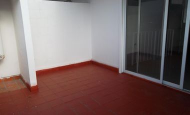 HERMOSO DUPLEX 3 AMBIENTES CON PATIO, ALTILLO Y BALCON, CHILAVERT