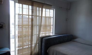 HERMOSO DUPLEX 3 AMBIENTES CON PATIO, ALTILLO Y BALCON, CHILAVERT