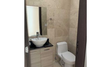 APARTAMENTO AMOBLADO EN PUNTA PACIFICA PH GRAND TOWER