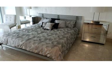 APARTAMENTO AMOBLADO EN PUNTA PACIFICA PH GRAND TOWER