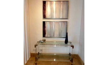 APARTAMENTO AMOBLADO EN PUNTA PACIFICA PH GRAND TOWER