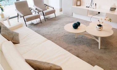 APARTAMENTO AMOBLADO EN PUNTA PACIFICA PH GRAND TOWER