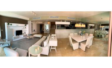 APARTAMENTO AMOBLADO EN PUNTA PACIFICA PH GRAND TOWER