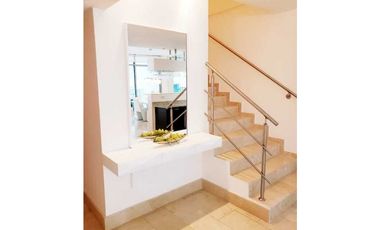 APARTAMENTO AMOBLADO EN PUNTA PACIFICA PH GRAND TOWER