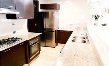 APARTAMENTO AMOBLADO EN PUNTA PACIFICA PH GRAND TOWER