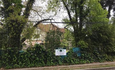 UNICOS LOTES EN VENTA HURLINGHAM RESIDENCIAL