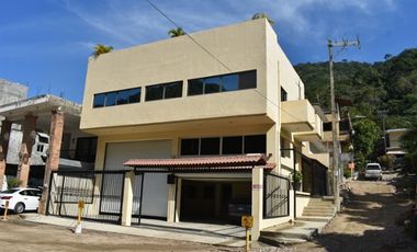 Casa Esquina - Casa en venta en Boca De Tomatlan, Puerto Vallarta