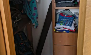 apartamento en arriendo en el refugio-chapinero. Cod A13