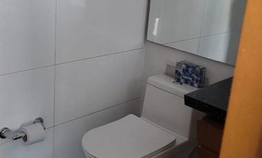 apartamento en arriendo en el refugio-chapinero. Cod A13