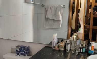 apartamento en arriendo en el refugio-chapinero. Cod A13