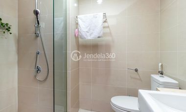 Disewakan Apartemen Puri Mansion tipe 2BR Full Furnished | PUMC071