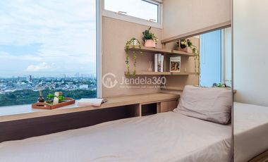 Disewakan Apartemen Puri Mansion tipe 2BR Full Furnished | PUMC071