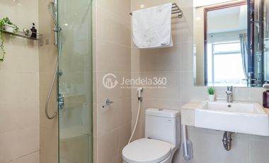 Disewakan Apartemen Puri Mansion tipe 2BR Full Furnished | PUMC071