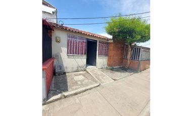 Casa en VENTA barrio Santa Ana Norte Cartago Valle