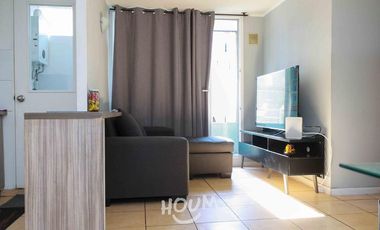 Departamento Plaza méxico ID: 89640s