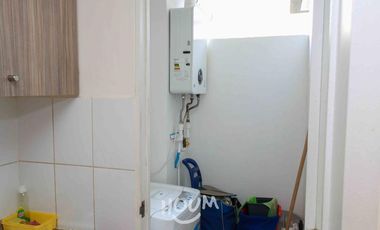 Departamento Plaza méxico ID: 89640s