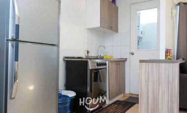 Departamento Plaza méxico ID: 89640s